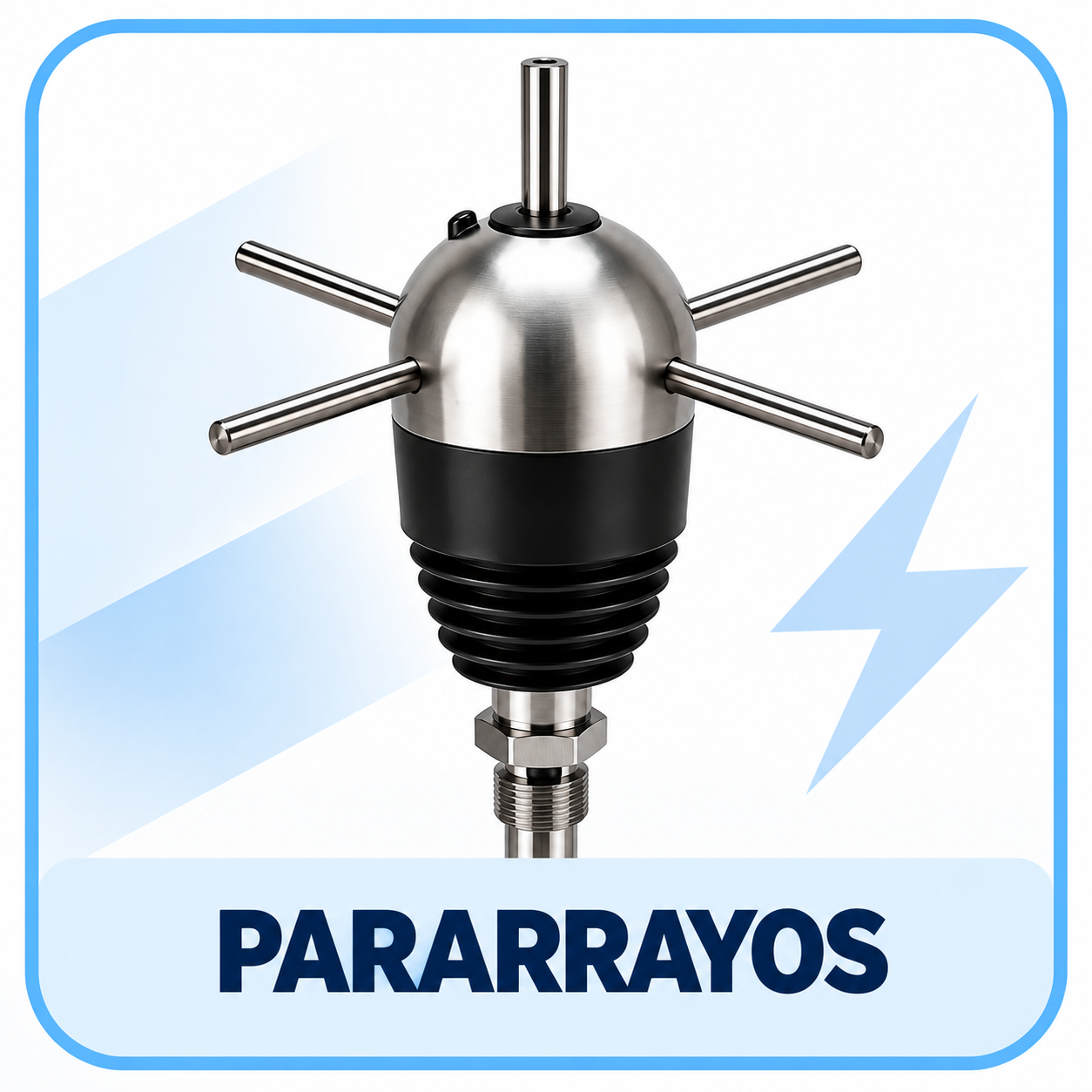 Pararrayos