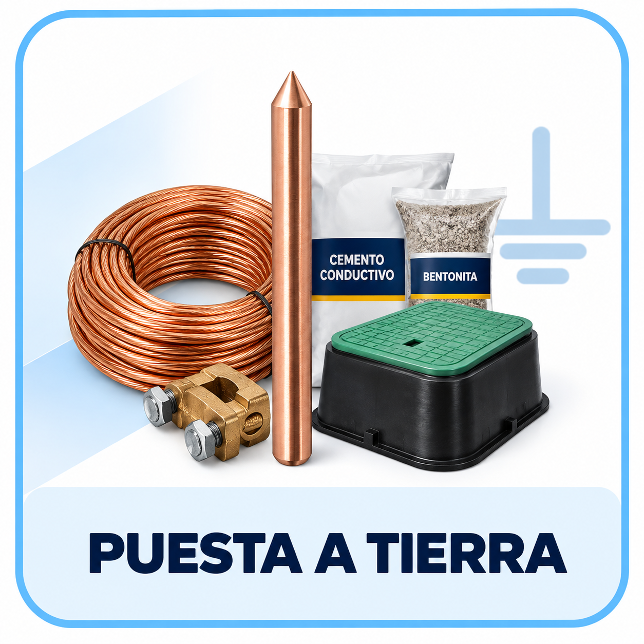 Puesta a Tierra