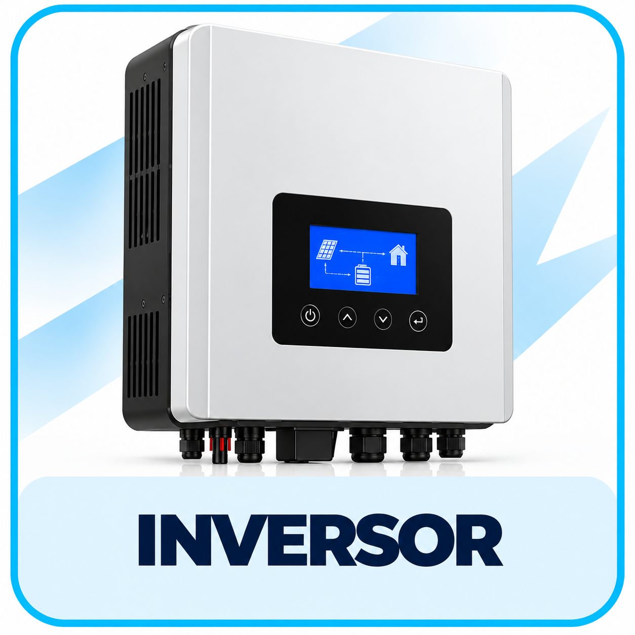 Inversor
