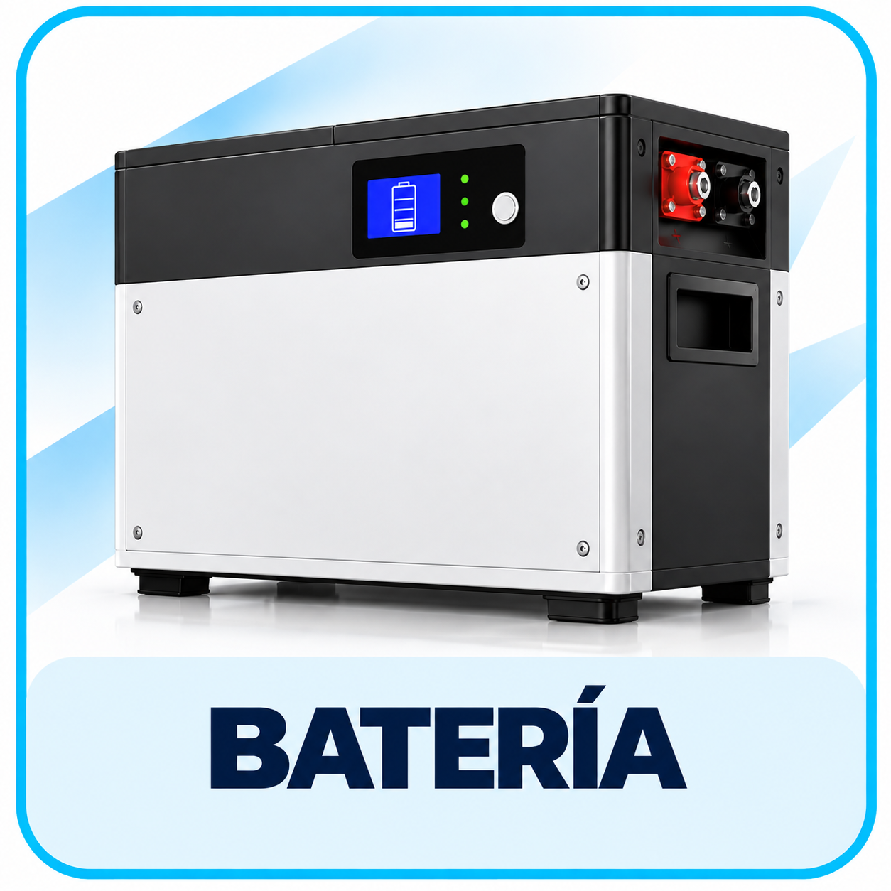 BATERIA